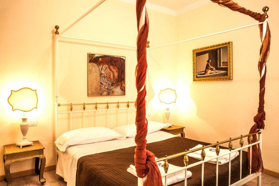 Apartment Prestige House Duomo