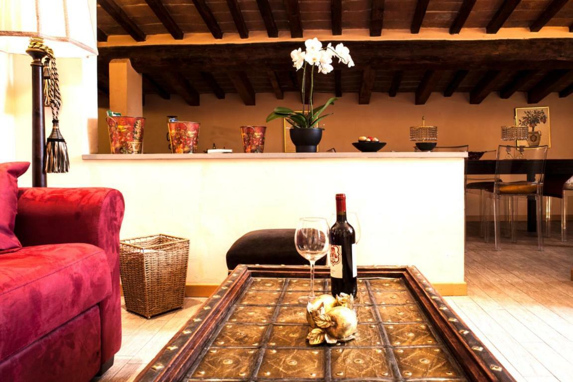 Apartment Prestige House Duomo Florence