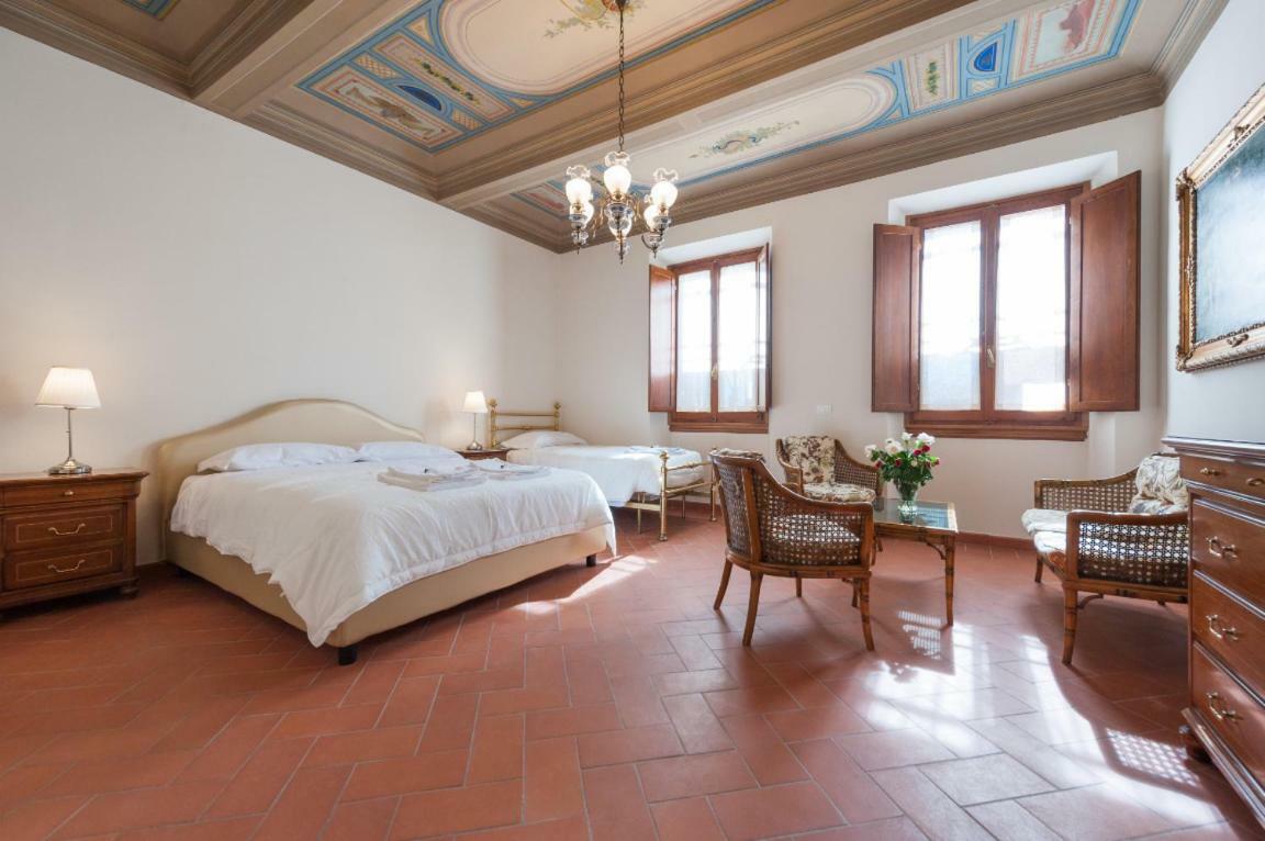 Apartment Prestige House Duomo
