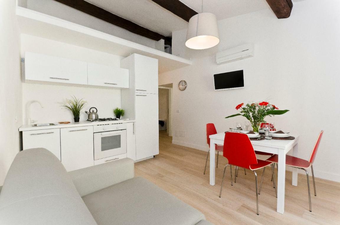 Prestige House Duomo Apartment *