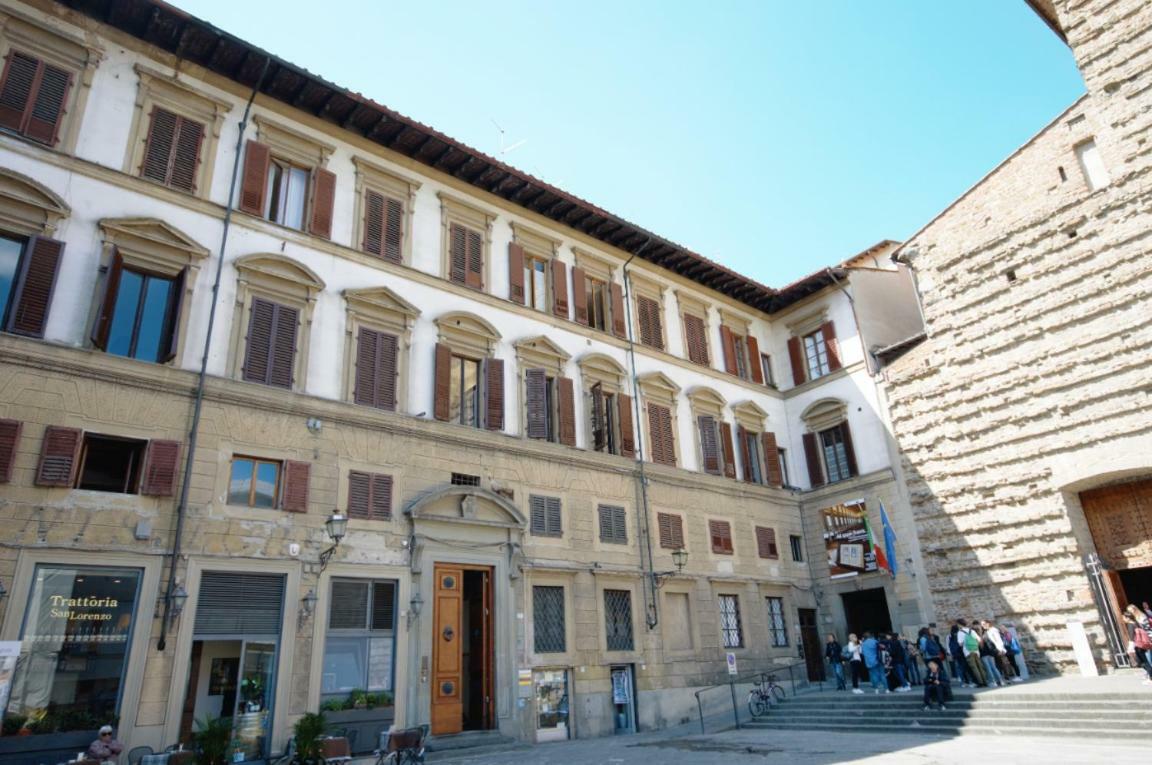 Apartment Prestige House Duomo