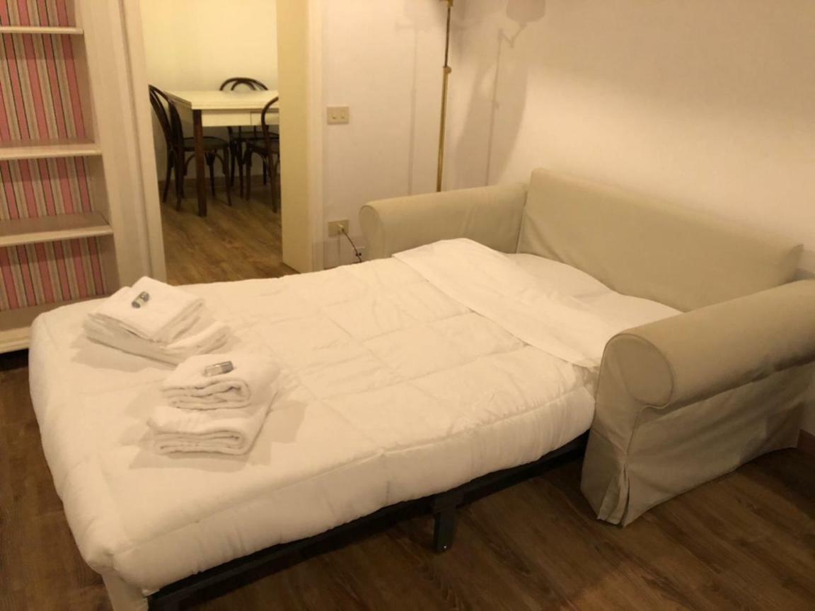 Prestige House Duomo Apartment *