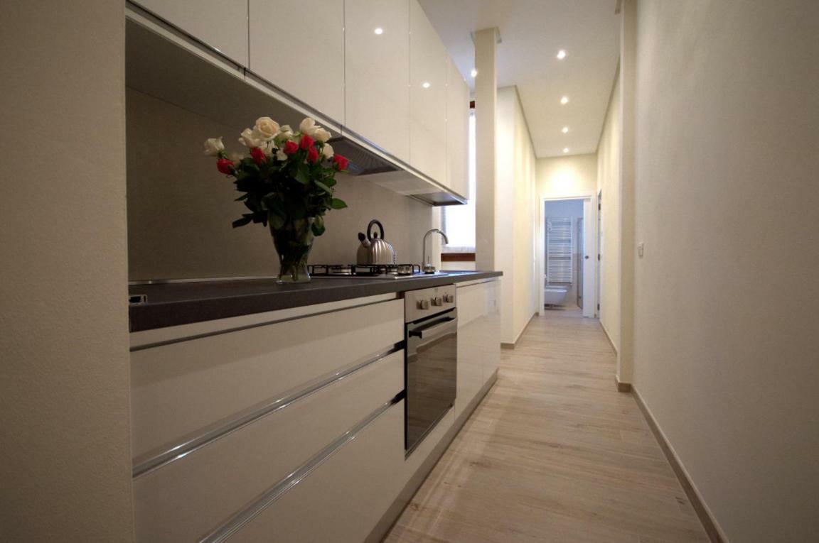 Apartment Prestige House Duomo Florence