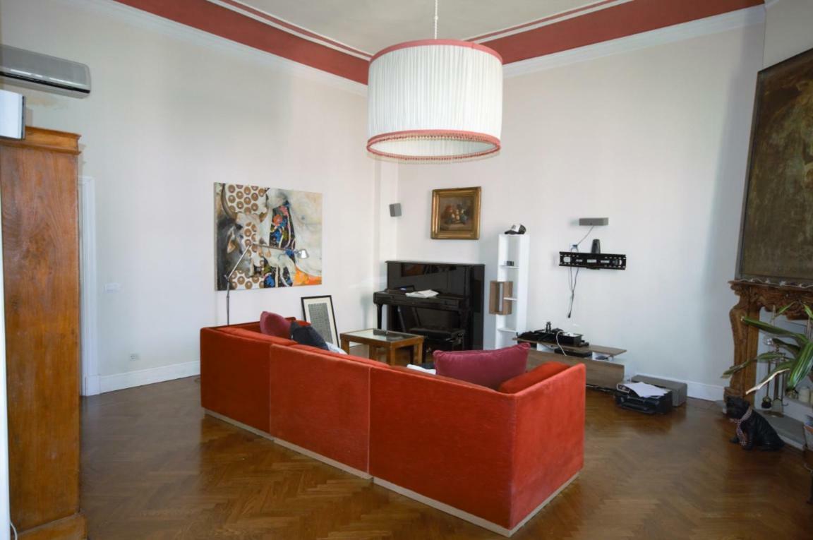 Apartment Prestige House Duomo Florence