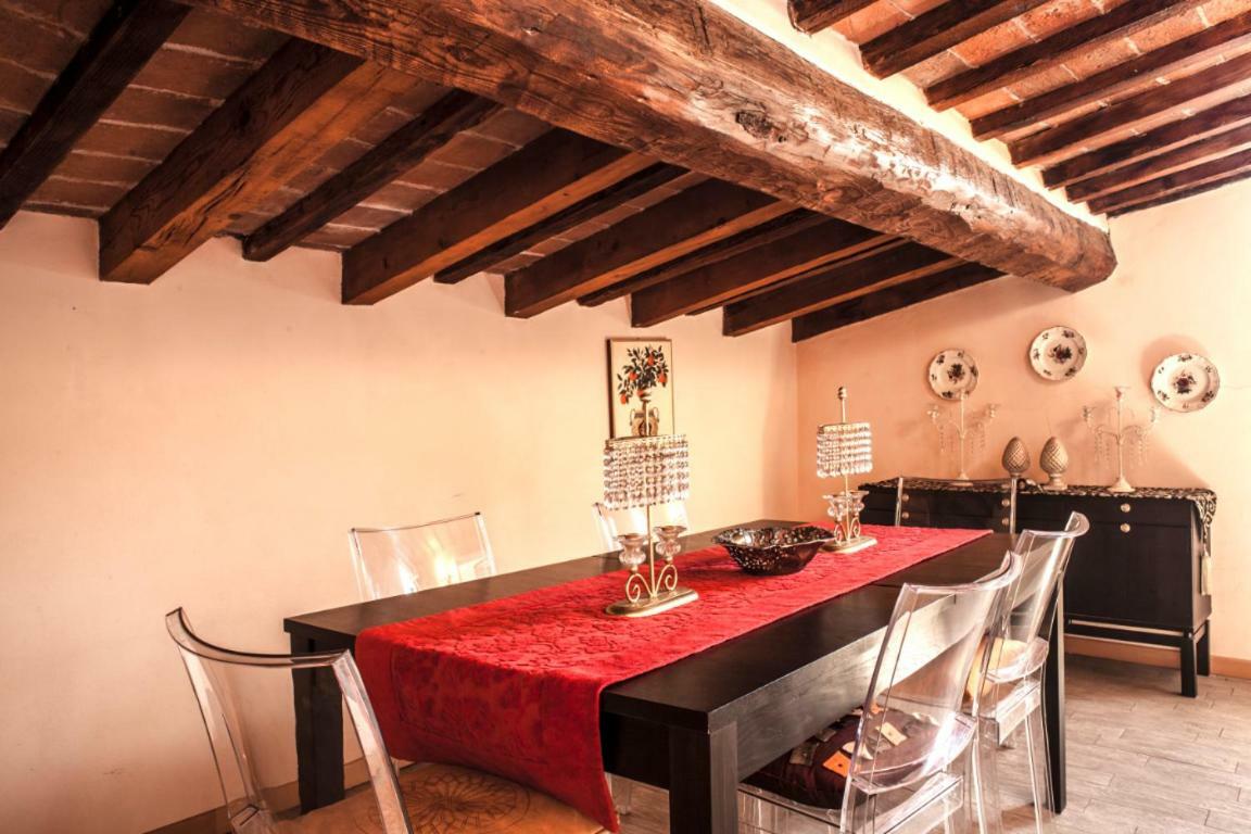 Prestige House Duomo Apartment Florence