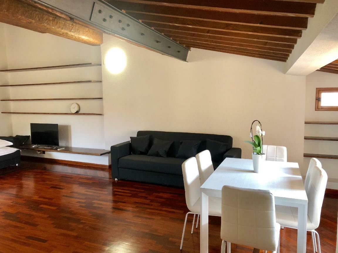 Prestige House Duomo Apartment