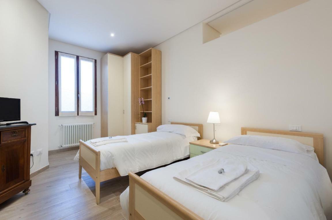 Prestige House Duomo Apartment *