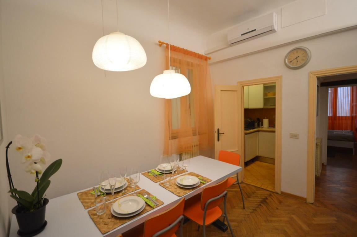 Apartment Prestige House Duomo
