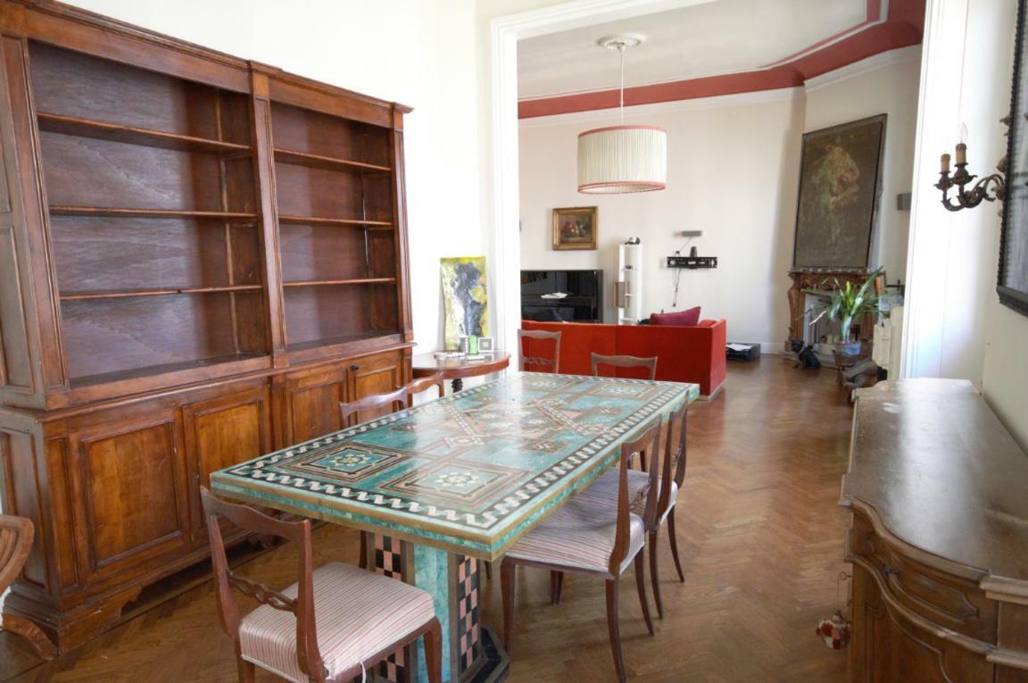 Prestige House Duomo Apartment Florence
