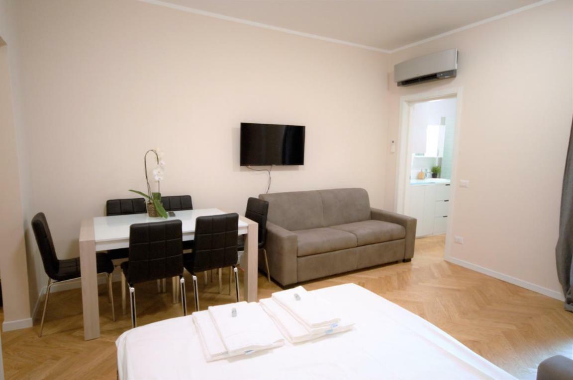Apartment Prestige House Duomo Florence