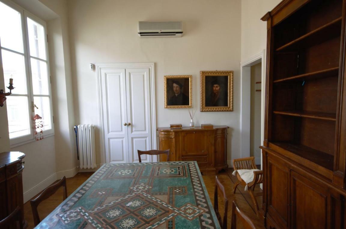 Apartment Prestige House Duomo Florence