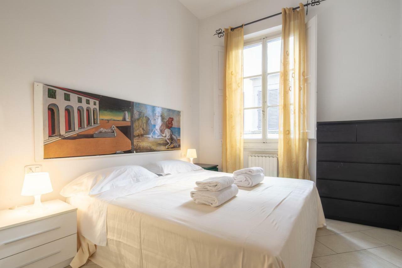 Apartment Pepi Palace Florence