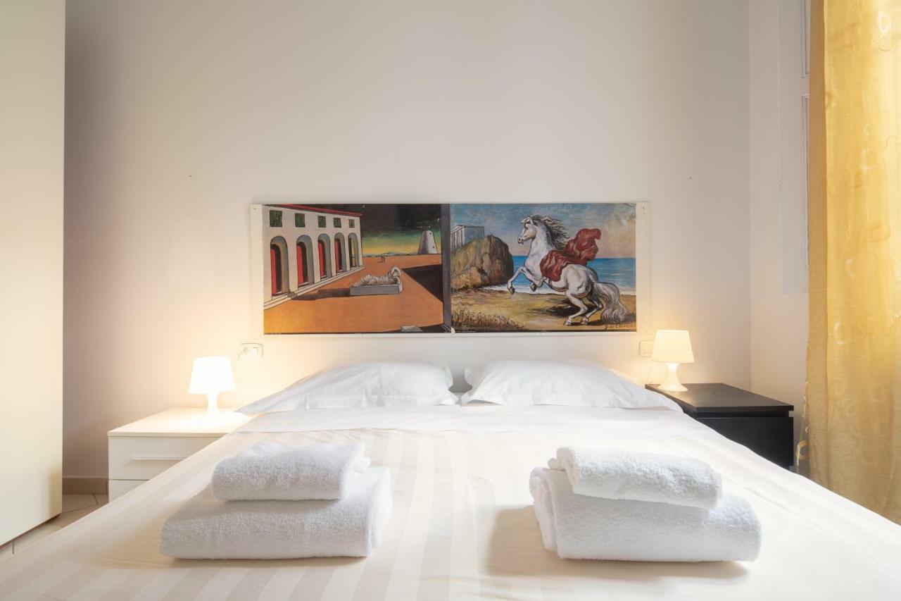 Pepi Palace Apartment Florence