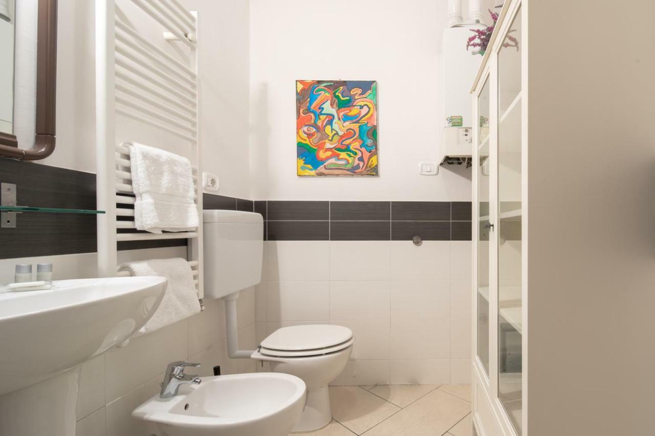 Apartment Pepi Palace Florence