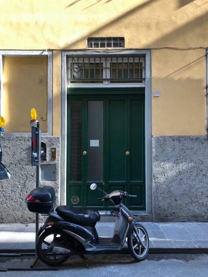 Santo Spirito Frescos By Mmega Appartement *