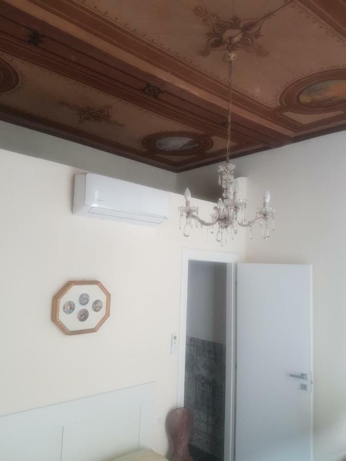 Couette-café Sogna 2*