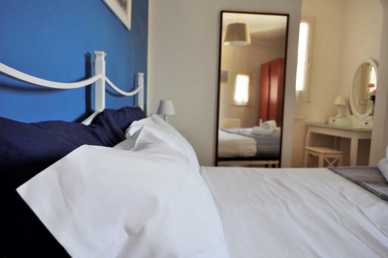 Guest house Mira