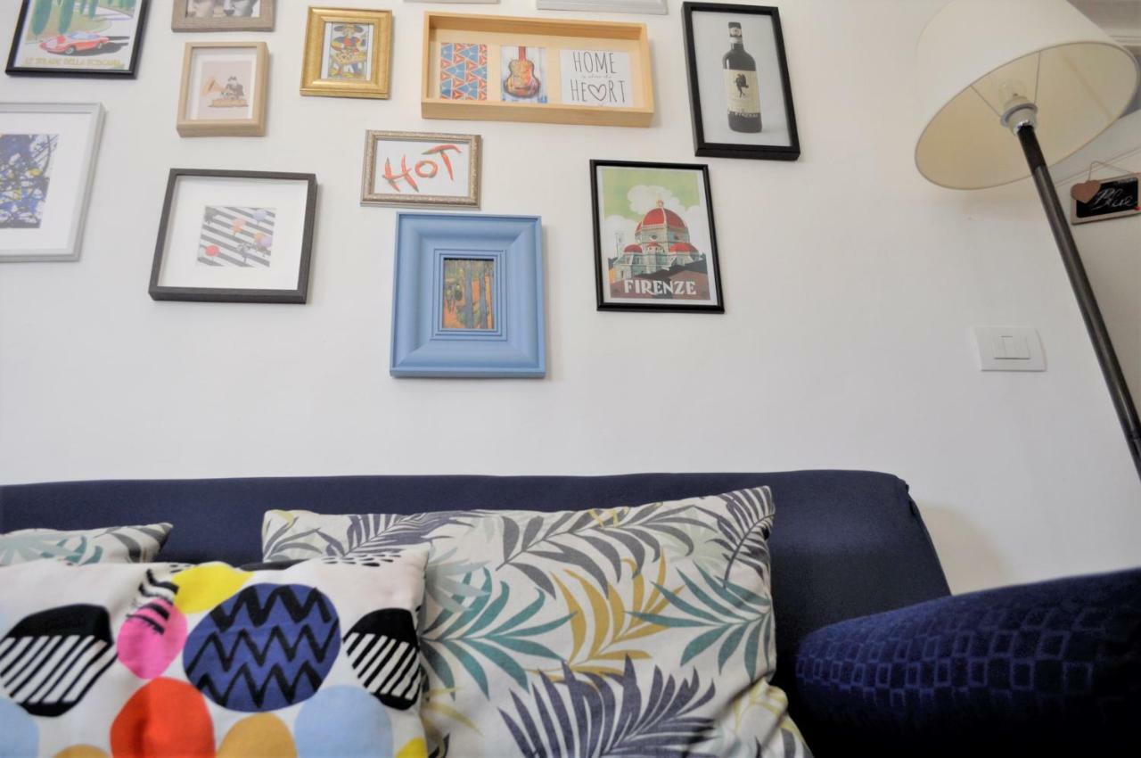 Mira Guest house Florence