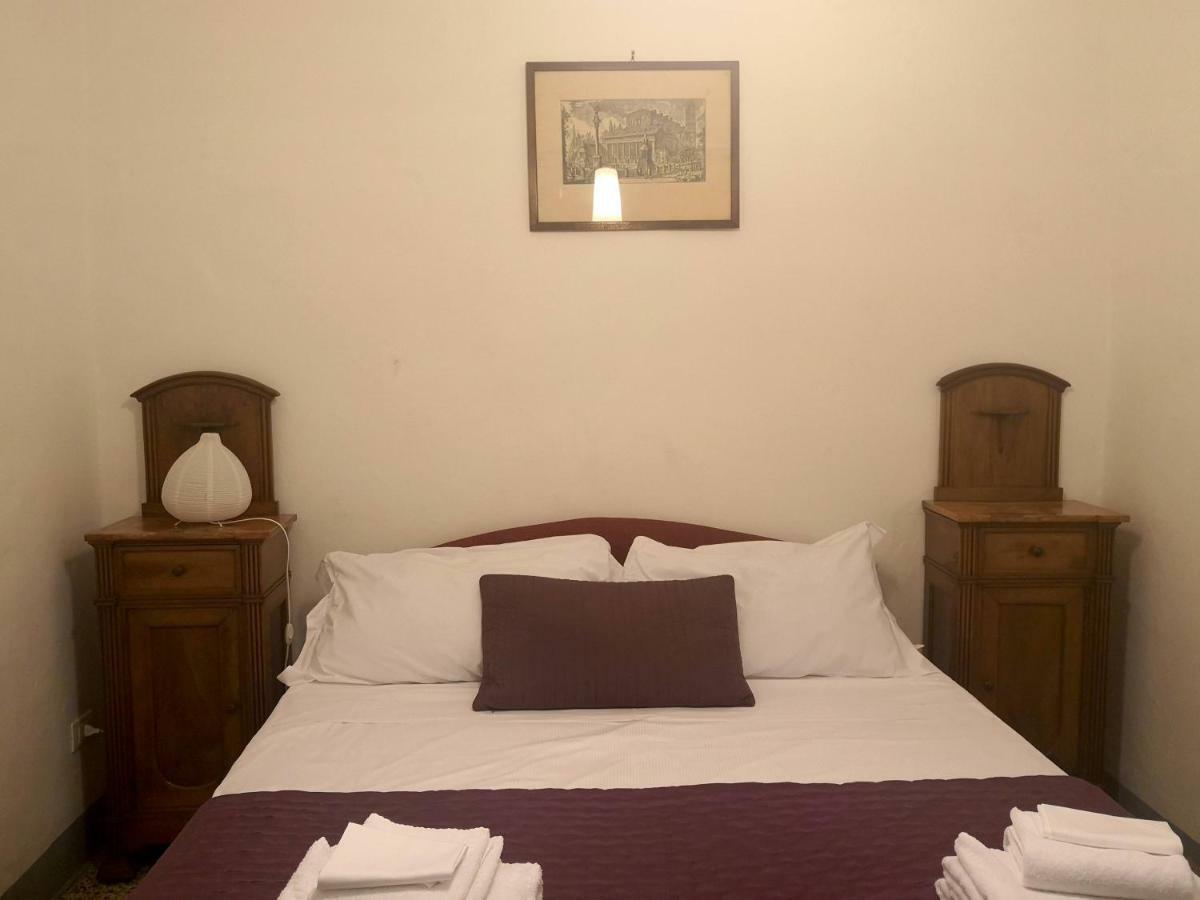 Apartment Pilastri *