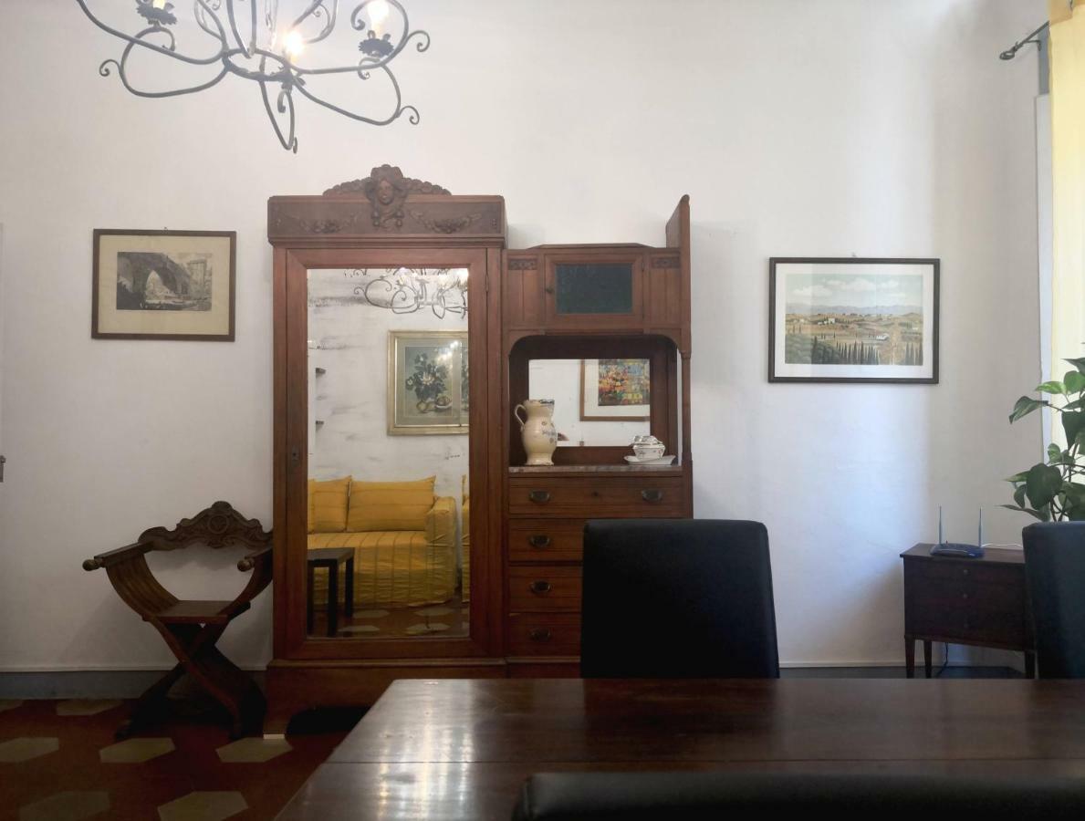 Apartment Pilastri Florence