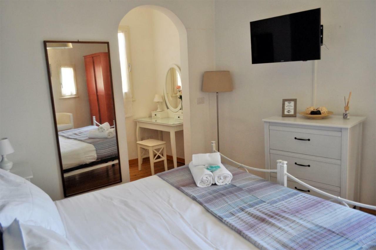 Guest house Mira Florence