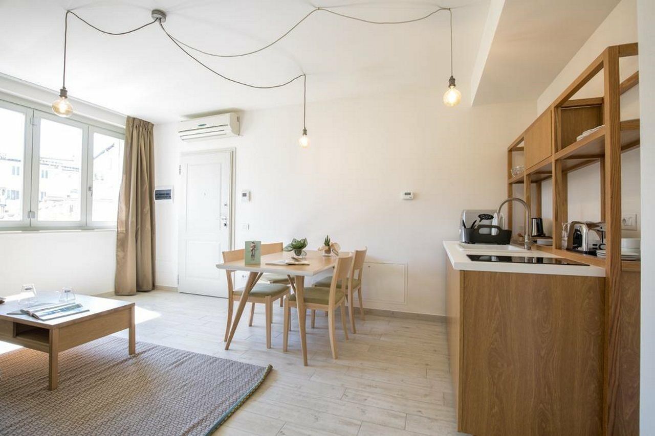 Apartment Coco Places