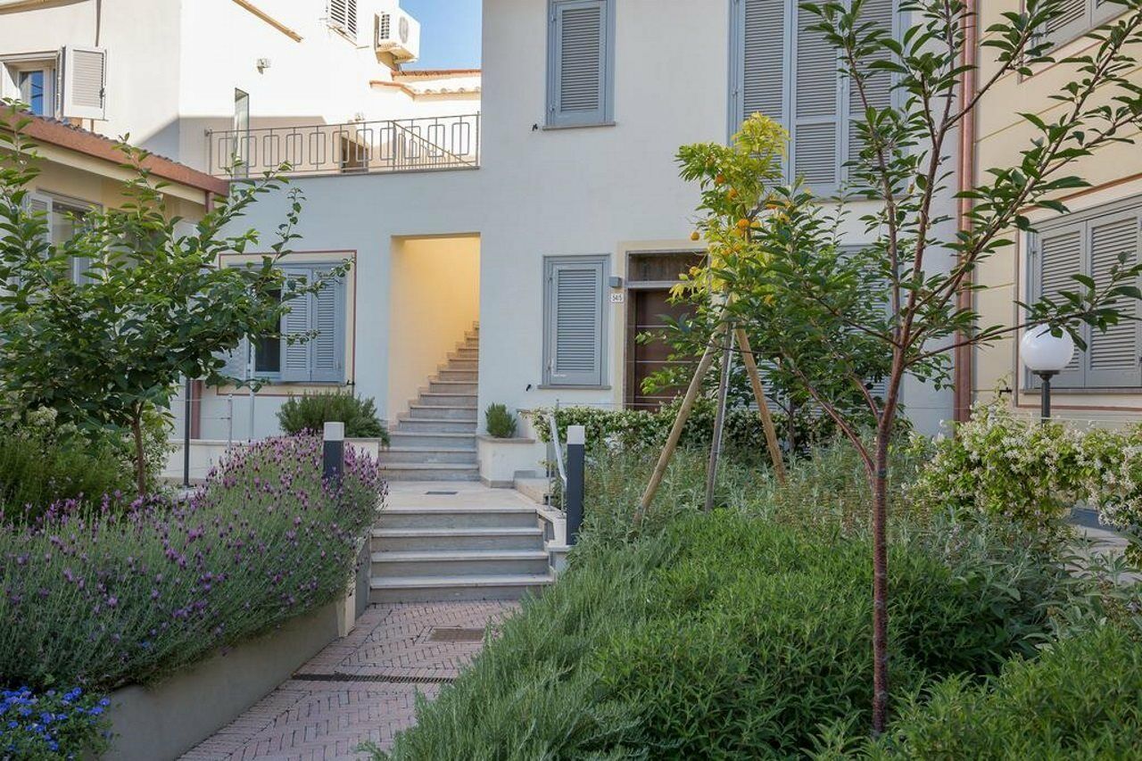 Apartment Coco Places Florence
