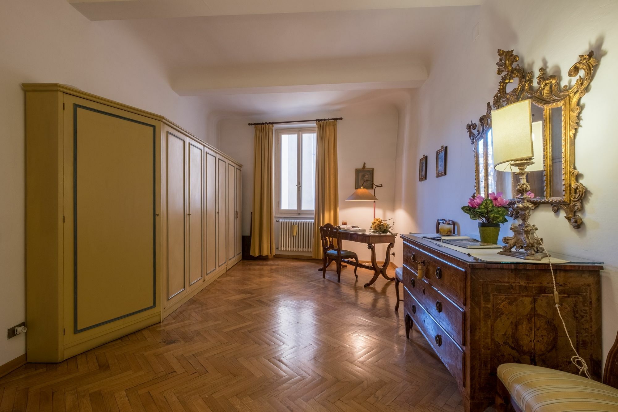 Appartement In The Heart Of *