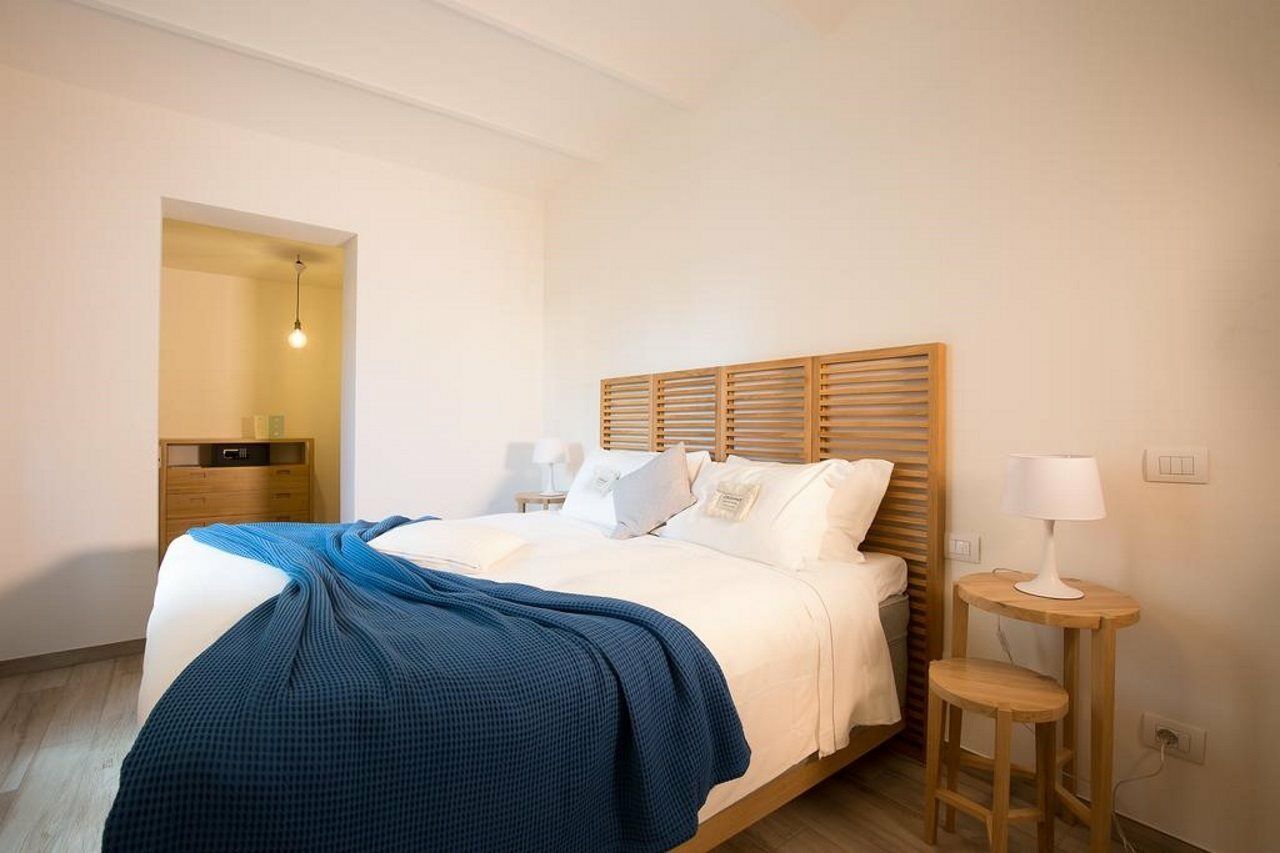 Coco Places Apartment Florence