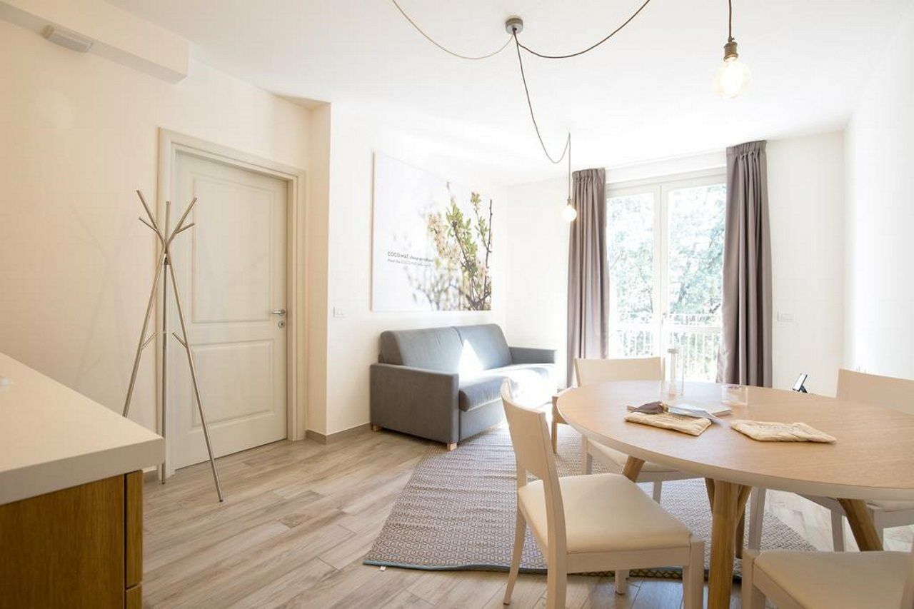 Apartment Coco Places Florence