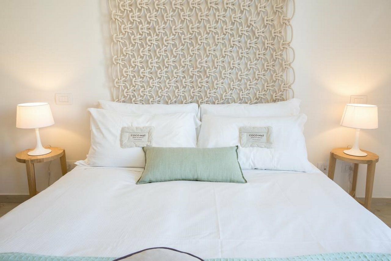 Coco Places Apartment Florence