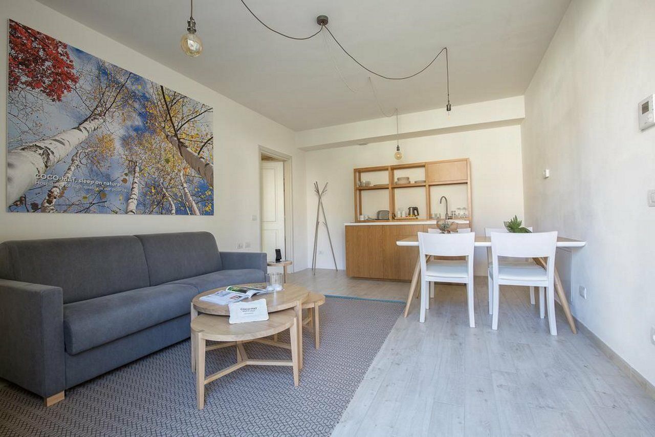 Apartment Coco Places Florence