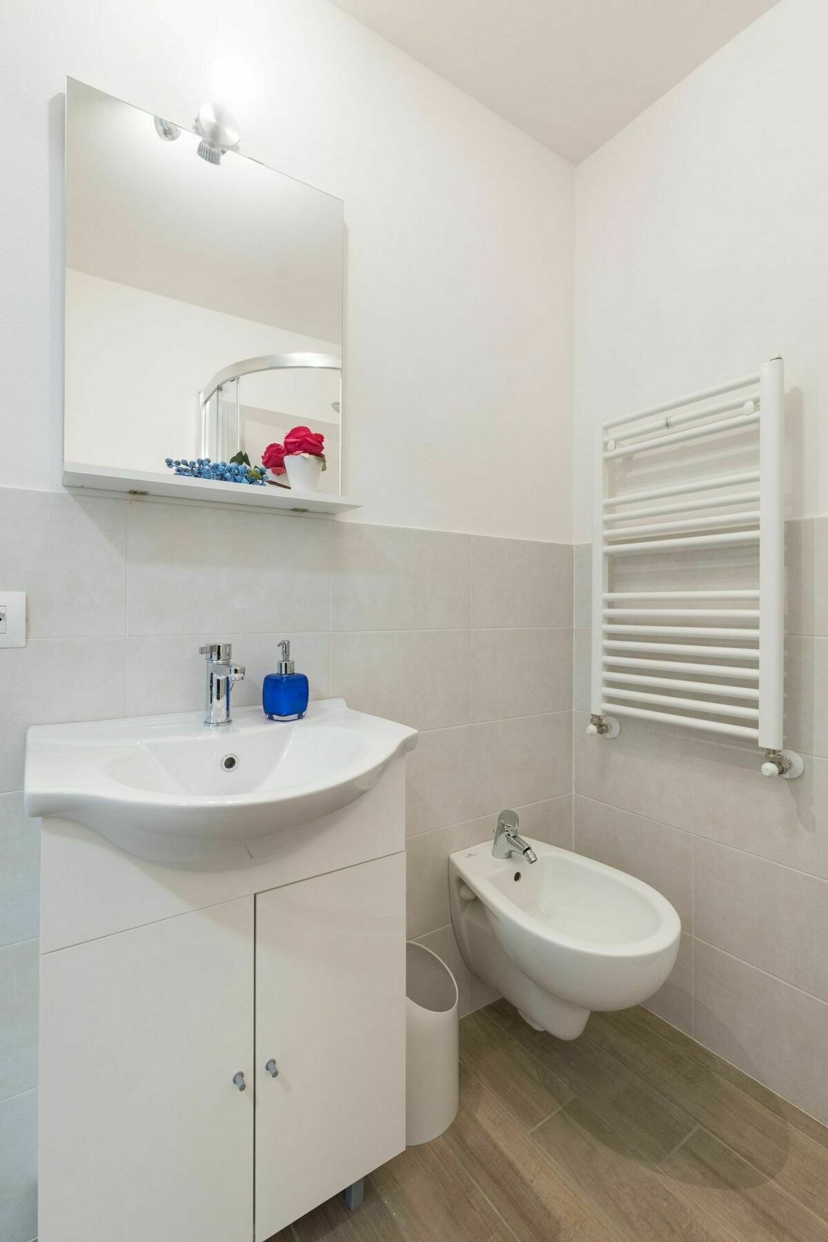 Apartment Flospirit - Santa Maria Novella Florence