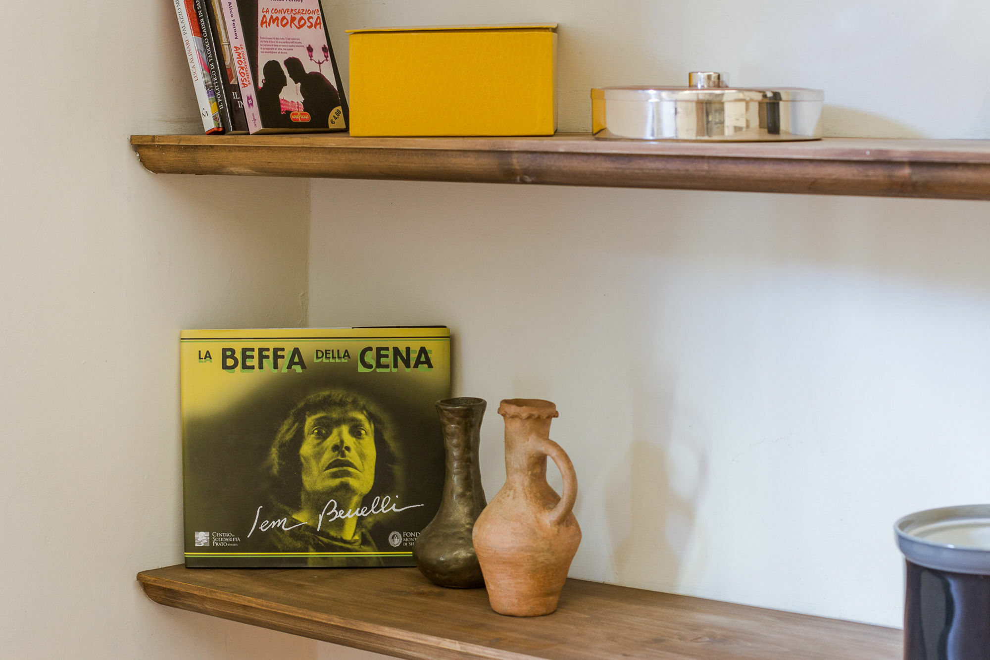 Florentapartments - Santo Spirito Apartment Florence