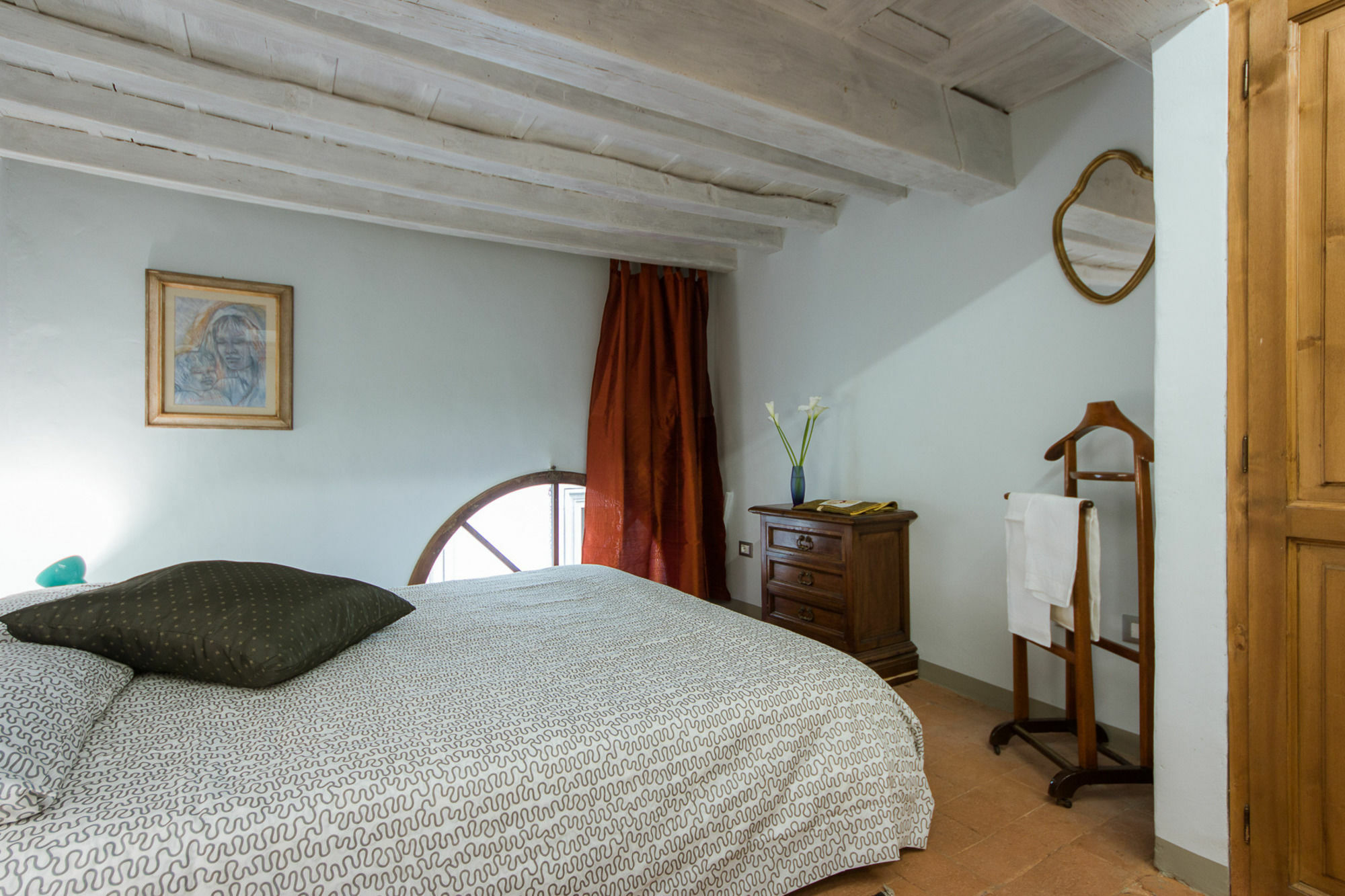 Apartment Florentapartments - Santo Spirito