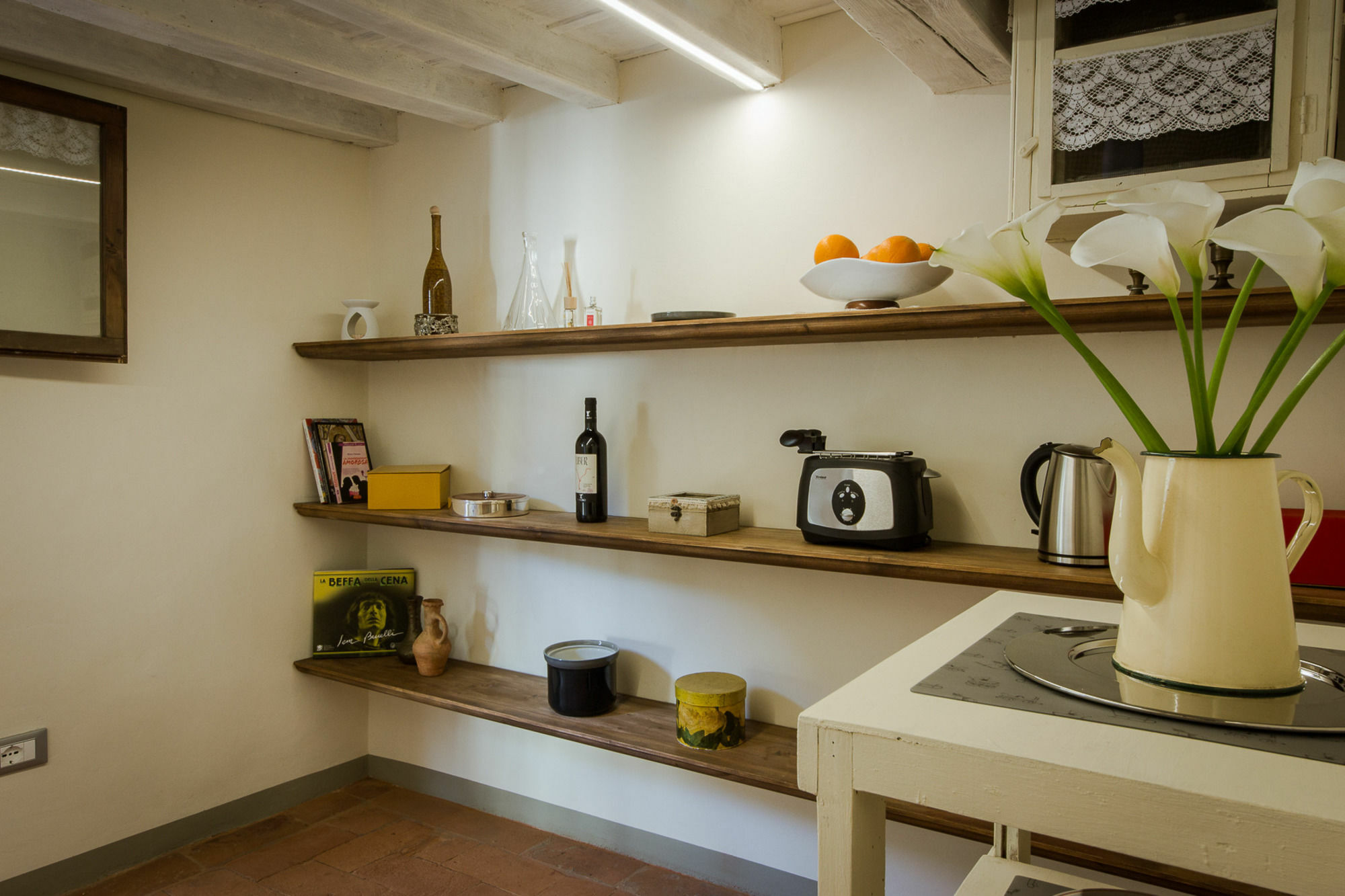 Florentapartments - Santo Spirito * Florence