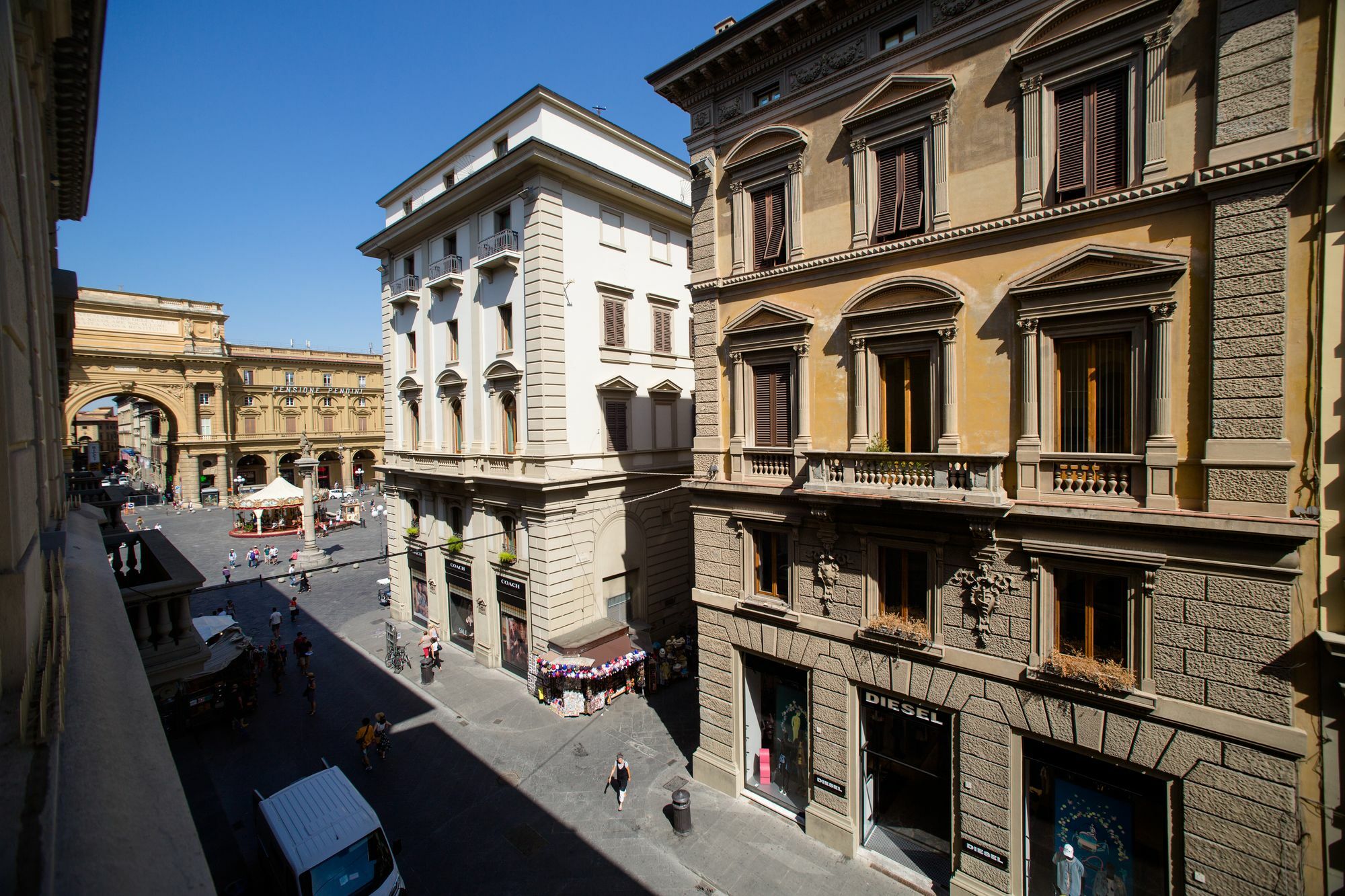 Apartment Keys Of - Speziali 1 B *