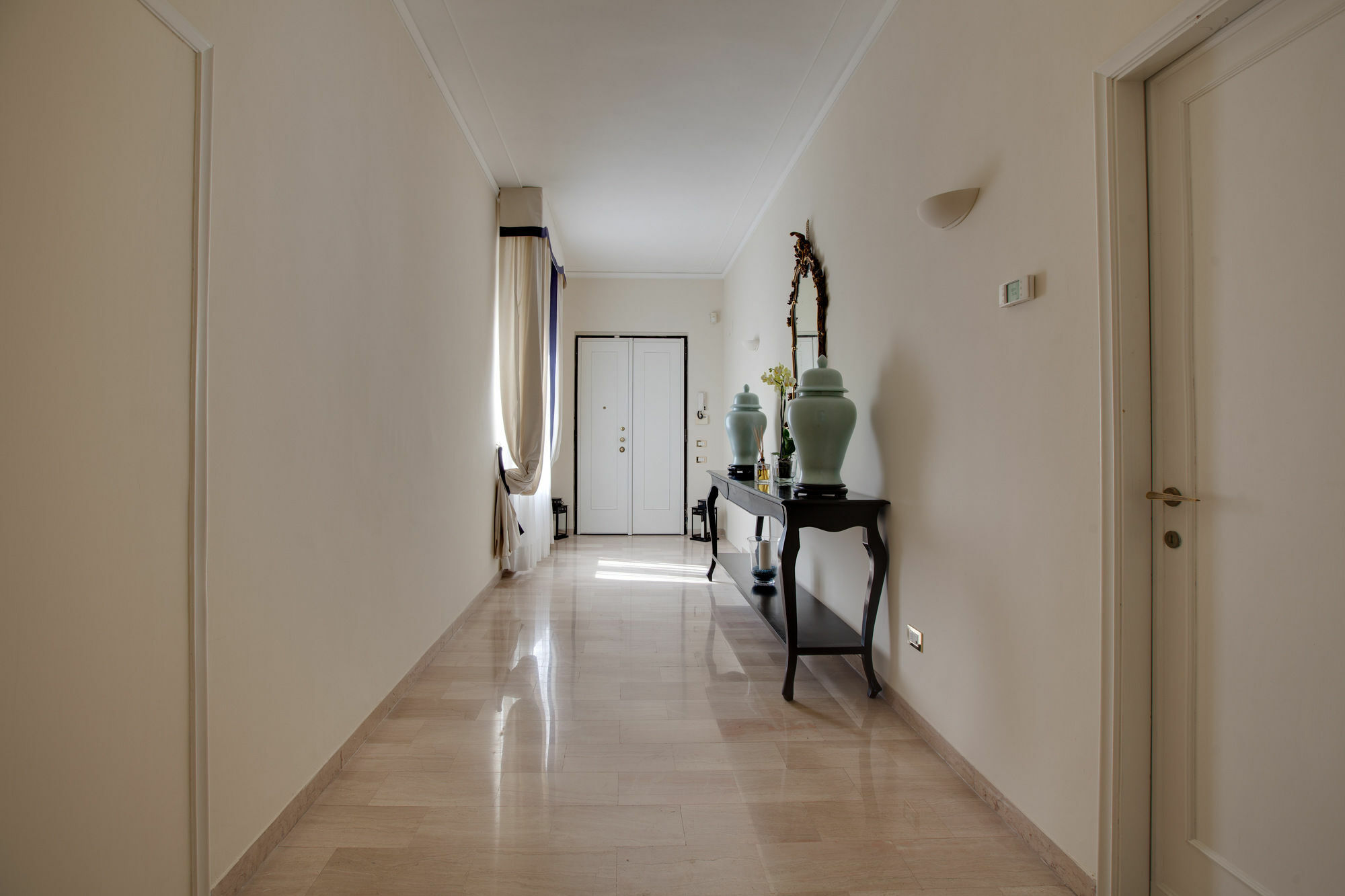 Kometa & Appartement