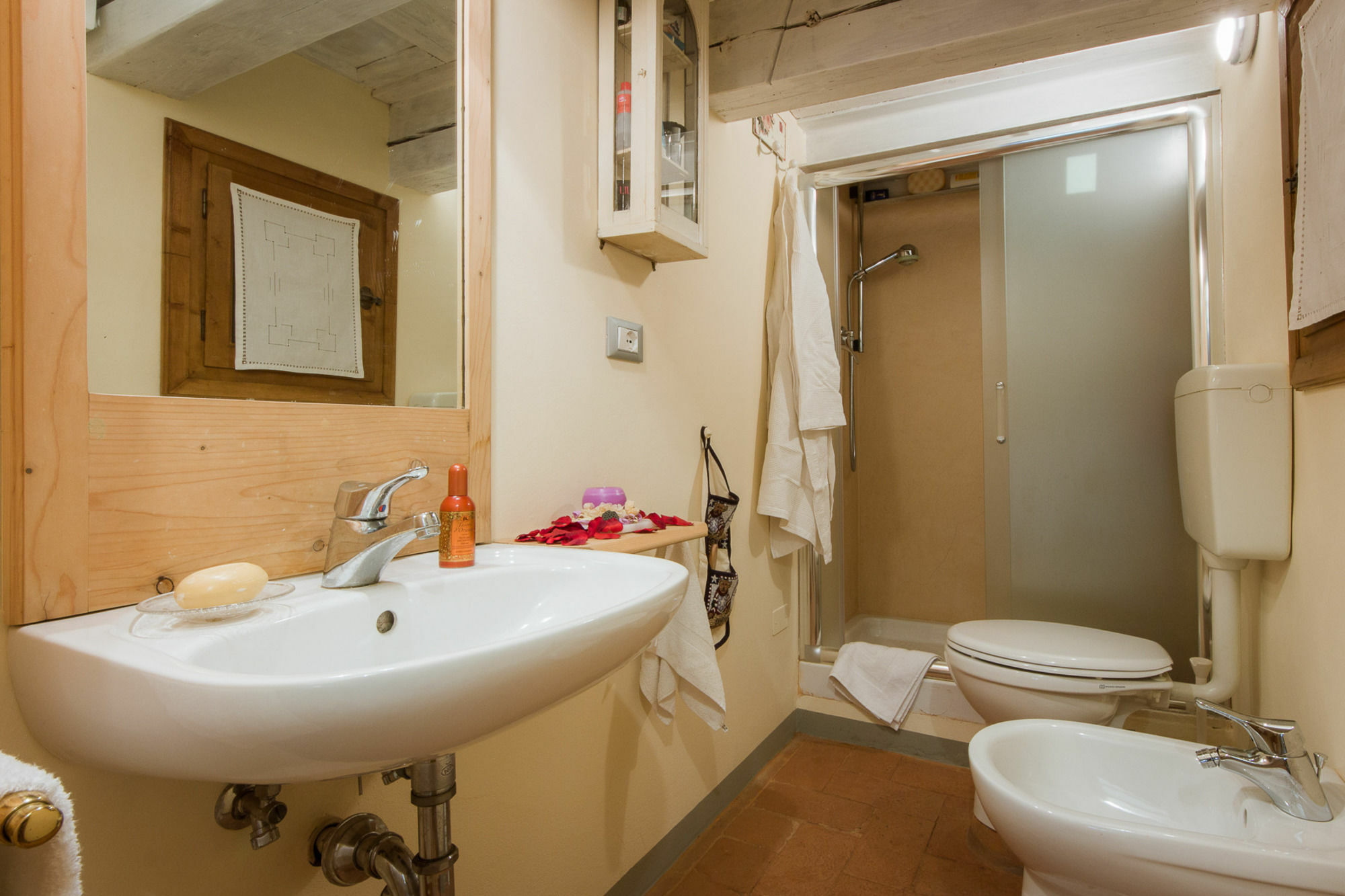 Apartment Florentapartments - Santo Spirito *