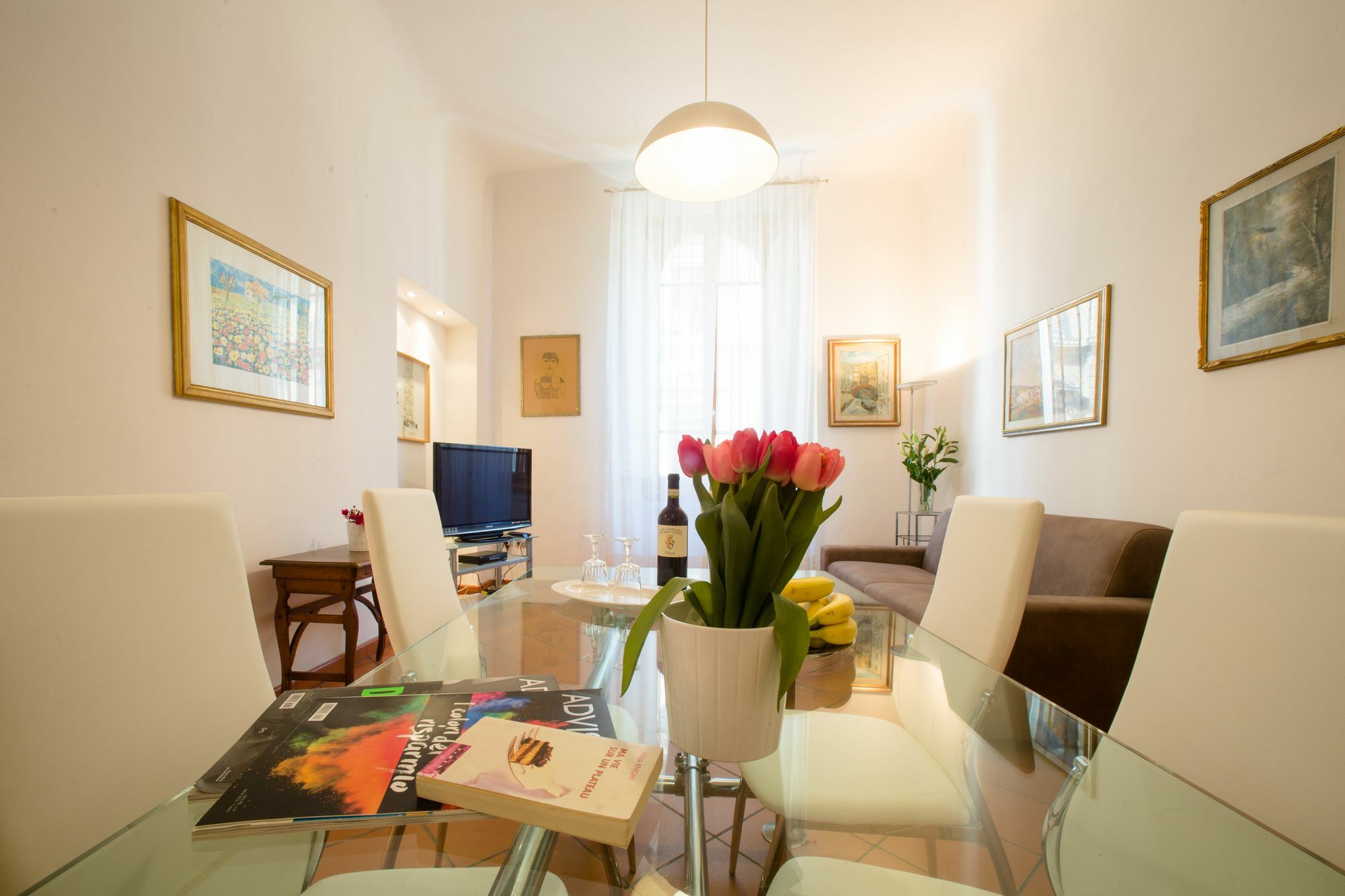 Keys Of - Speziali 1 B Apartment *