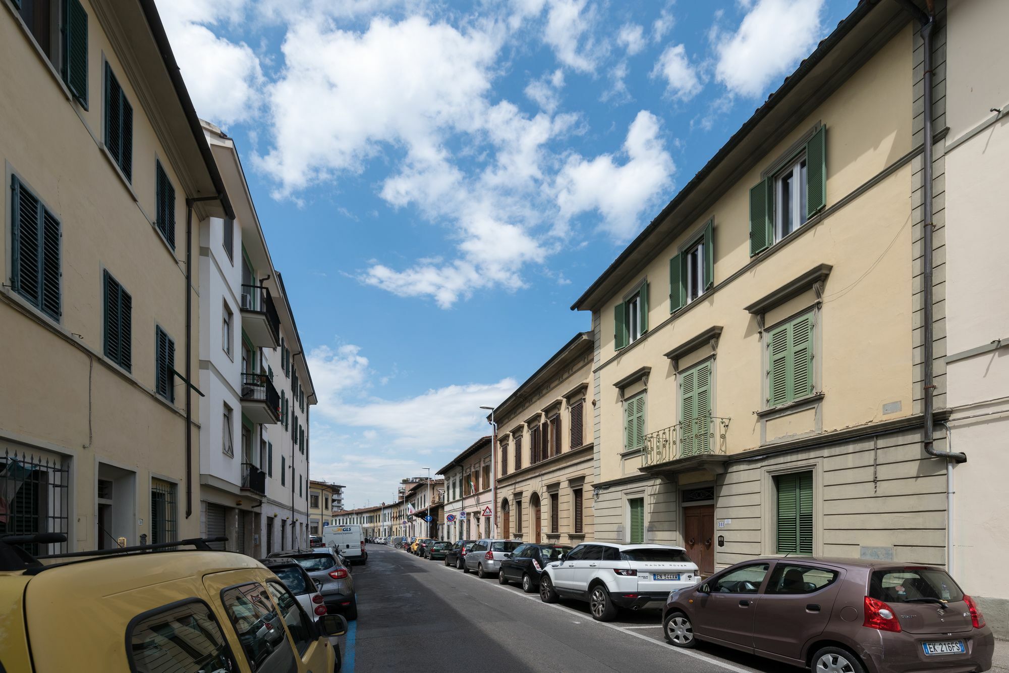 Flospirit - Santa Maria Novella Apartment *