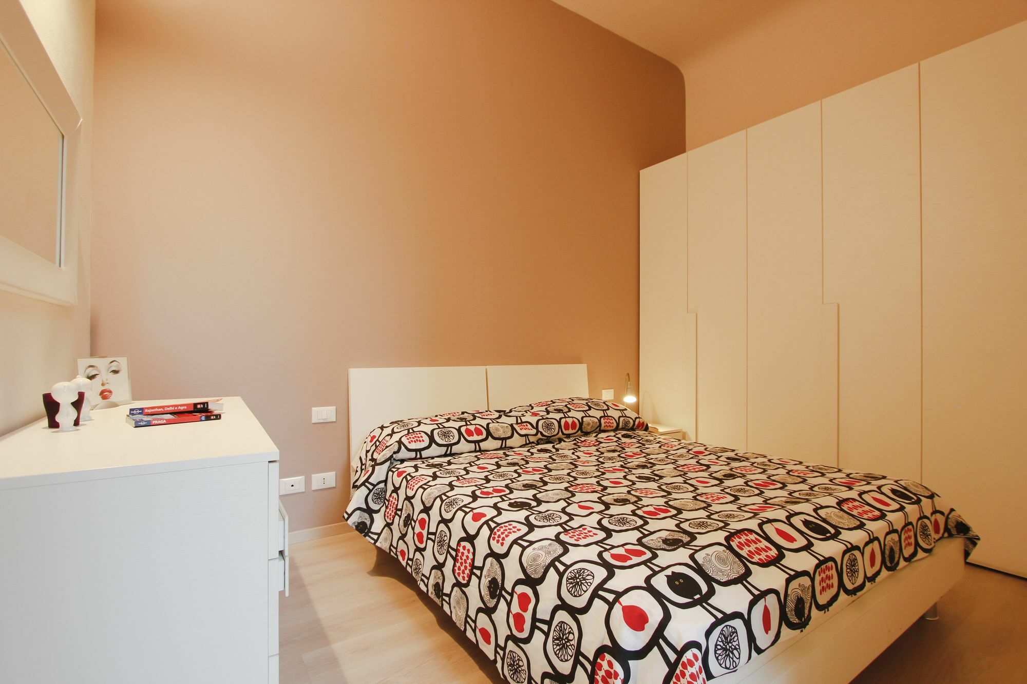 Tuscany-villarentals - San Lorenzo Apartment Florence