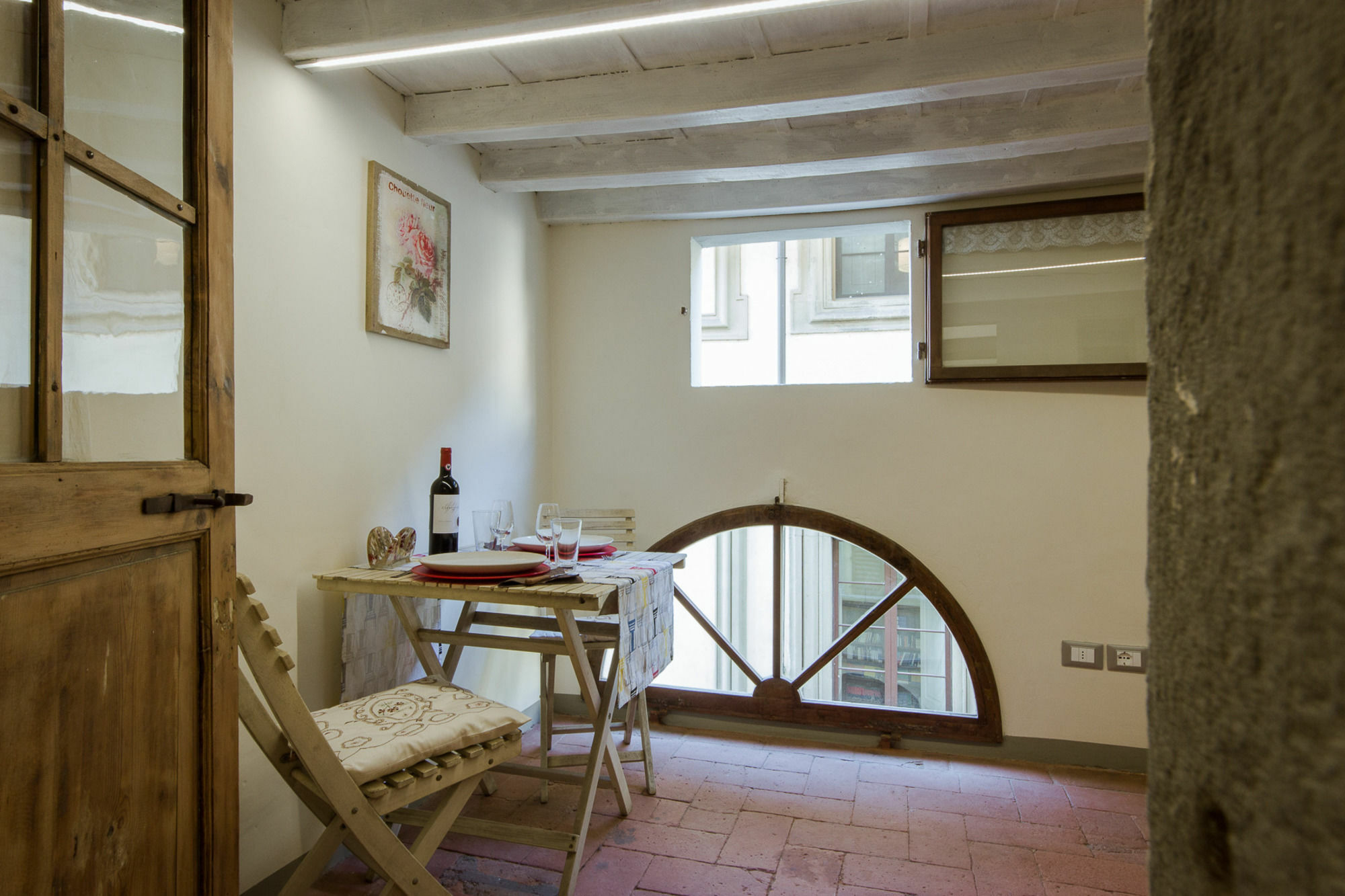Florentapartments - Santo Spirito Apartment *