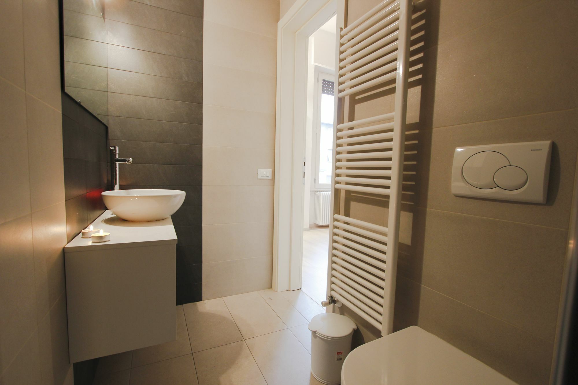 Tuscany-villarentals - San Lorenzo *
