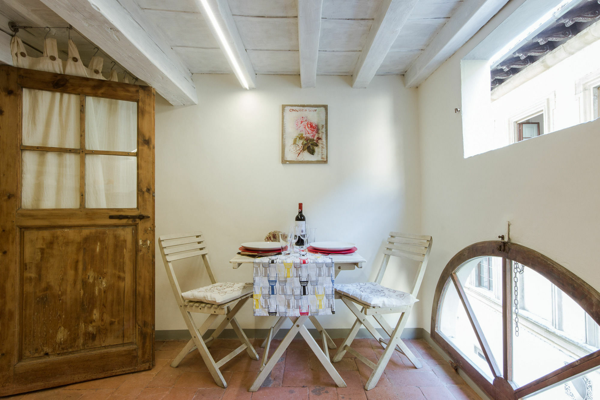 Florentapartments - Santo Spirito * Florence