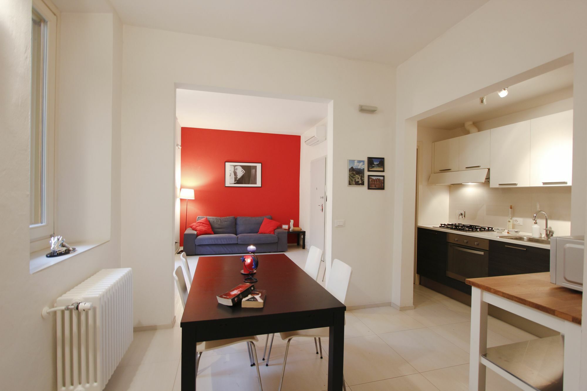 Tuscany-villarentals - San Lorenzo