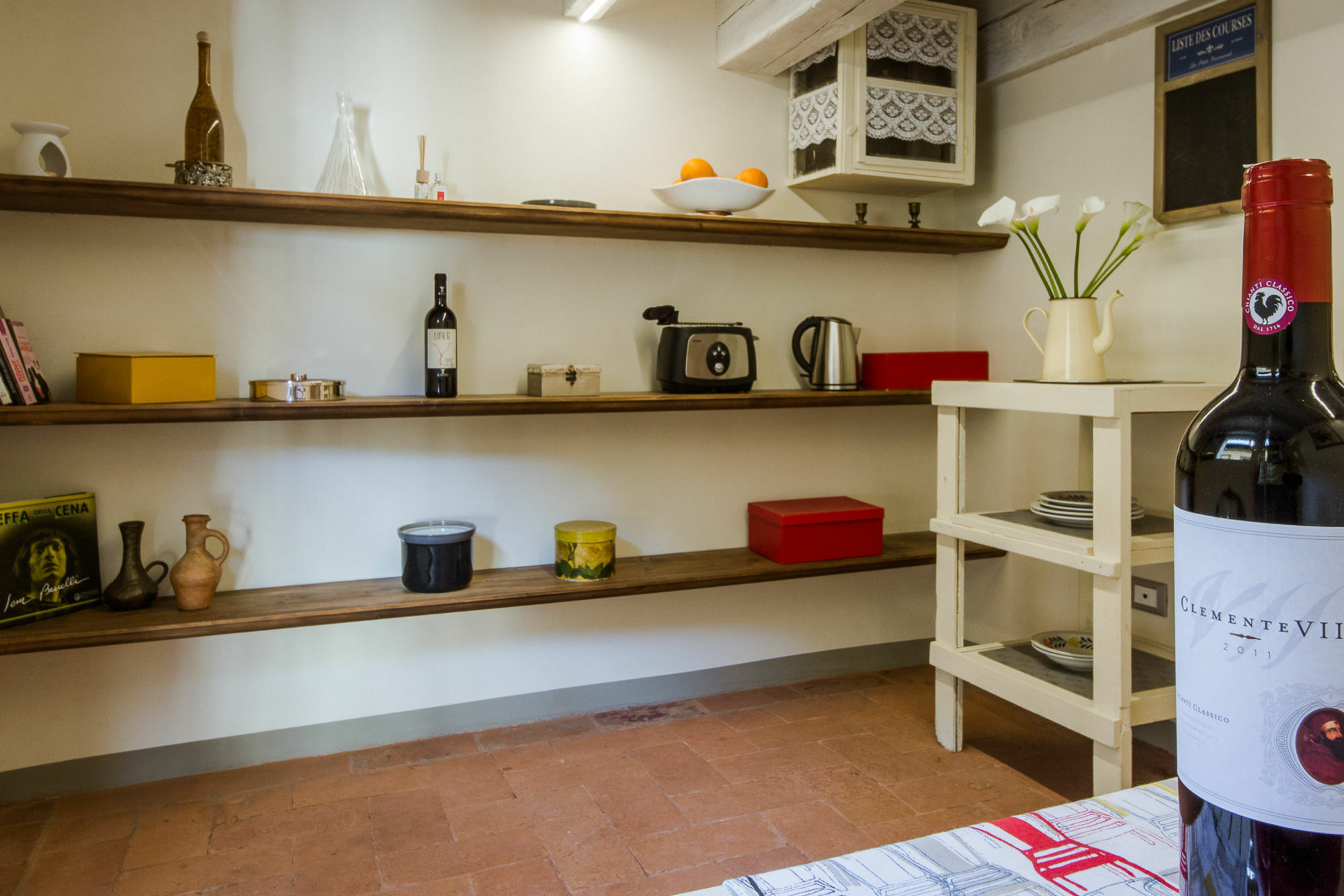 Apartment Florentapartments - Santo Spirito Florence