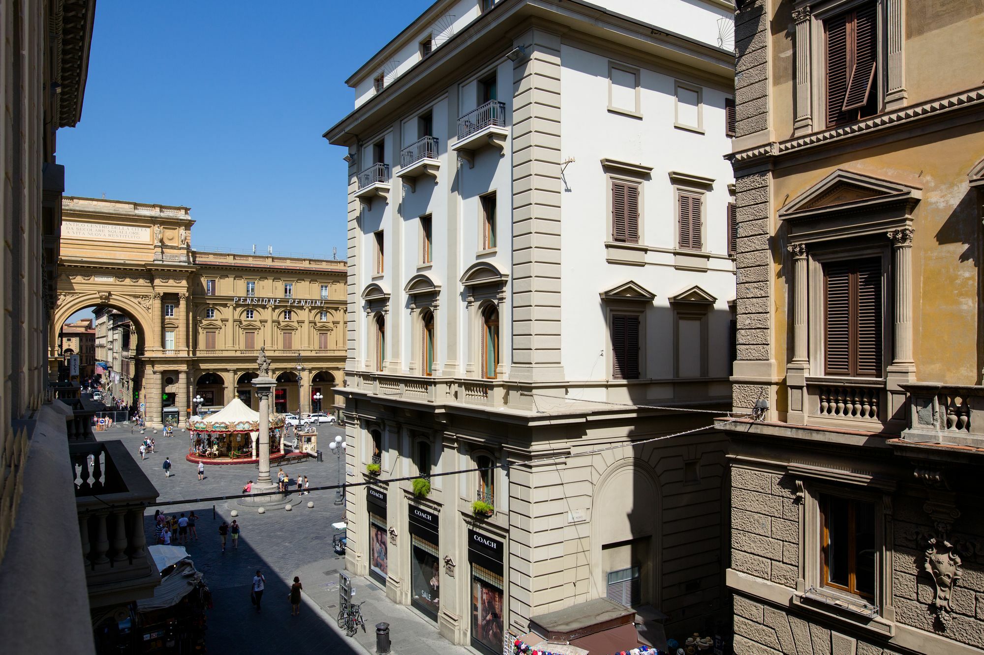 Keys Of - Speziali 1 B Apartment Florence