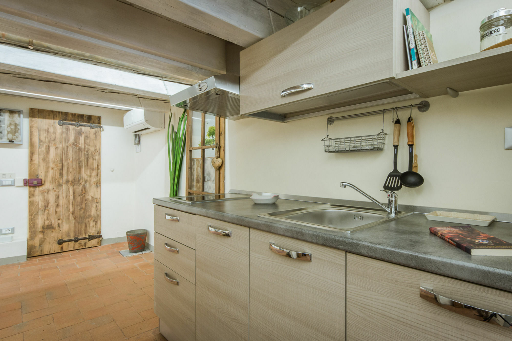 Florentapartments - Santo Spirito