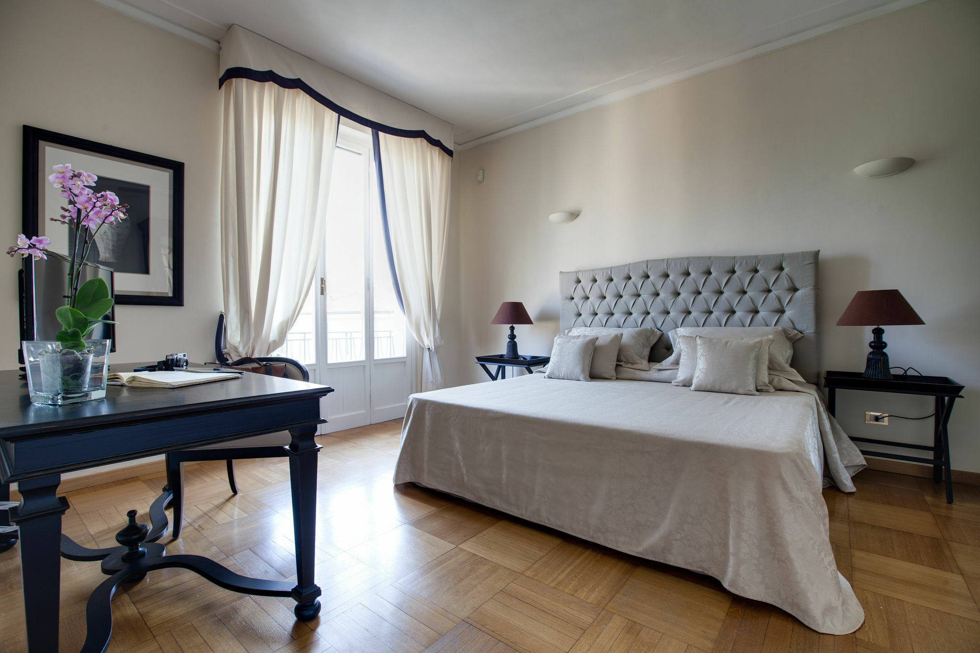 Kometa & Appartement Florence